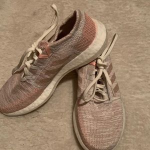 Women’s adidas running shoes